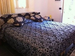 Affittacamere Monterosso 5 Terre