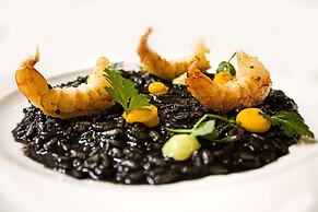 Gourmet Hotel Villa Patriot