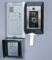 Gourmet Hotel Villa Patriot