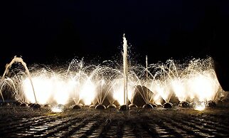 Gourmet Hotel Villa Patriot