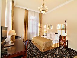 Gourmet Hotel Villa Patriot