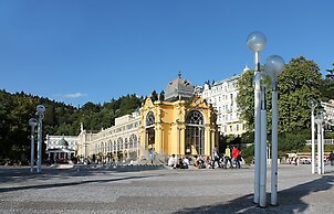 Gourmet Hotel Villa Patriot