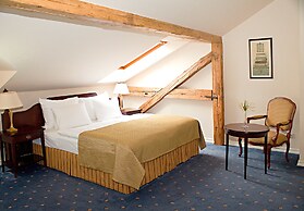 Gourmet Hotel Villa Patriot