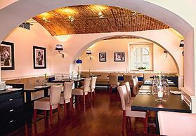 Gourmet Hotel Villa Patriot