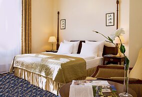 Gourmet Hotel Villa Patriot