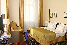 Gourmet Hotel Villa Patriot