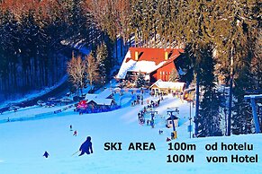 Gourmet Hotel Villa Patriot