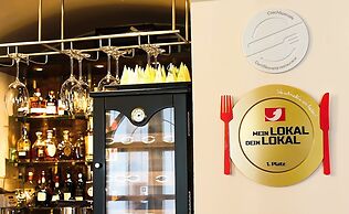 Gourmet Hotel Villa Patriot