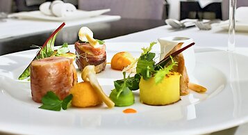 Gourmet Hotel Villa Patriot