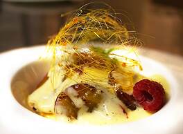 Gourmet Hotel Villa Patriot