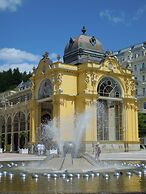 Gourmet Hotel Villa Patriot