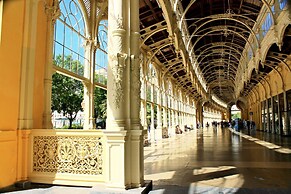 Gourmet Hotel Villa Patriot