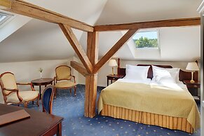 Gourmet Hotel Villa Patriot