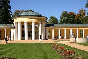 Gourmet Hotel Villa Patriot