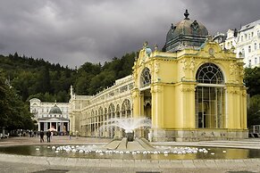 Gourmet Hotel Villa Patriot