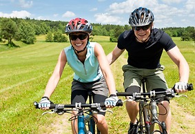 Gourmet Hotel Villa Patriot