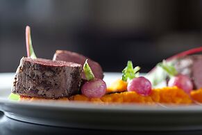 Gourmet Hotel Villa Patriot