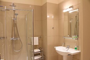 Gourmet Hotel Villa Patriot