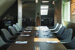 Åhus Gästgivaregård