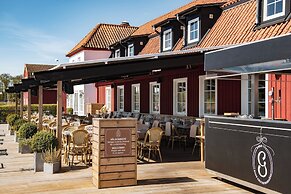 Åhus Gästgivaregård