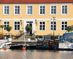 Åhus Gästgivaregård