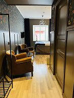 Åhus Gästgivaregård