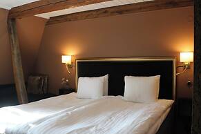 Åhus Gästgivaregård