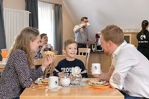 Chalet Raabe