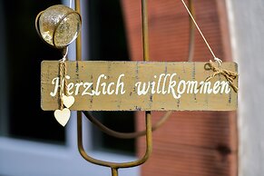 Chalet Raabe