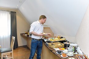Chalet Raabe