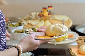 Chalet Raabe