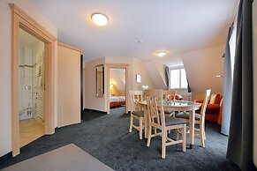 Chalet Raabe