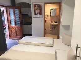 Chalet Raabe
