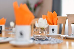 Chalet Raabe