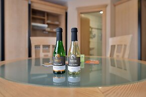 Chalet Raabe
