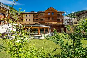 Noemys Les Balcons du Viso