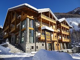 Hotel Aigle
