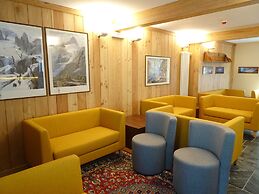 Hotel Aigle