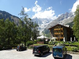 Hotel Aigle