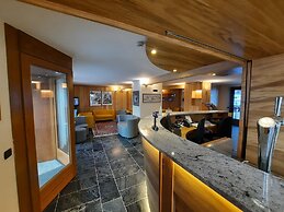Hotel Aigle