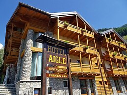 Hotel Aigle