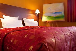 Logis Hôtel La Palette
