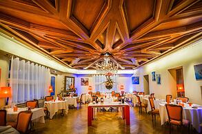 Logis Hôtel La Palette
