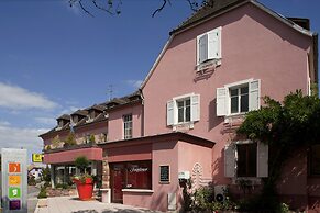 Logis Hôtel La Palette