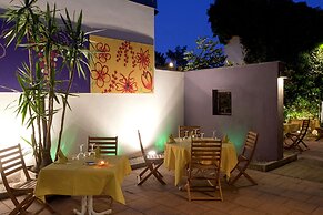 Logis Hôtel La Palette