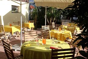 Logis Hôtel La Palette