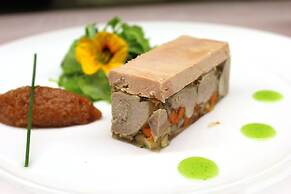 Logis Hôtel La Palette