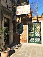 Hotel Rossi