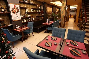 Cumbali Luxury Boutique Hotel