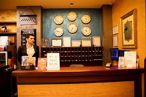 Cumbali Luxury Boutique Hotel